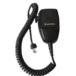 Motorola HMN3008A Mobile Microphone W/ Led Indicator , 10 Ft Coil Cord. Fixed Price $39.95.