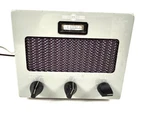 Rare Collins 312B-2 Speaker Console, Rf Direct Wattmeter, Hybrid Phone Patch. Fixed Price $575.00.