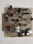Vintage Necode 321AR Circuit Board. Fixed Price $48.99.