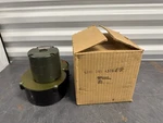 Air-marine Motors, Inc. Fan Centrifugal 115V 60CY 1PH 4.0MFD B10B-4. Fixed Price $74.99.