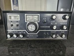 Siltronix 1011D Ham Radio Transceiver Meter Ssb 28.5-29.0 Mhz Mono Band. Fixed Price $180.00.