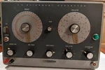 Heathkit Model IG-52 Vacuum Tube Tv Alignment Generator. Fixed Price $64.99.