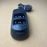 Kenwood KSC-14 Dual Rapid Charger. Tested.. Fixed Price $34.95.