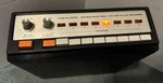 Vtg 1975 Realistic Patrolman PRO-77A Scanning Monitor Receiver No Antenna Works. Fixed Price $39.99.