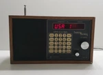 Rare American Electrola Model DXC-100 Am/fm Shortwave Receiver Power Supply. Fixed Price $174.99.