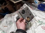 Vintage Aircraft Radio Arc R-1021/ARN-300 Receiver. Fixed Price $22.80.