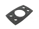Used 1970-1974 Ford Maverick Radio Antenna Base Spacer Gasket #D0DA-18898-A. Fixed Price $16.85.