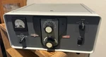 Collins 30L-1 Linear Amplifier For Bands 3.5, 7.0, 14, 21, 28 Mhz. Fixed Price $654.99.