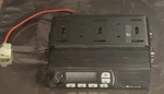 Midland Olympian MO-1008 Mobile Radio *tested*. Fixed Price $64.00.