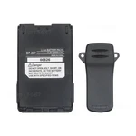 For Icom IC-F51 IC-F61 IC-M87 ICV85 Two Way Radio Battery BP-227FM BP-226. Fixed Price $25.99.
