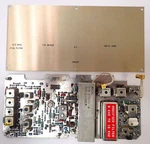 Racal RA6778C A2 First Mixer Board A07215-5 B1 S/n 2-1053 Tested And Working. Fixed Price $281.79.