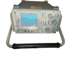 Tektronix 495P Programmable Spectrum Analyzer. Fixed Price $550.00.