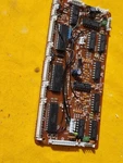 Kenwood Digital Unit Board ( B) For Ts 940S. Fixed Price $20.00.