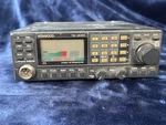 Kenwood TM-2530A 144MHZ Fm Transceiver Radio Mobile. Fixed Price $120.00.