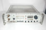 Rohde & Schwarz Vhf-uhf Test Receiver Esu 2 Rack Mount. Fixed Price $999.00.