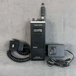 Realistic TRC-216 Citizens Band Transceiver 40 Channel Walkie Talkie W/ Extras. Fixed Price $49.99.