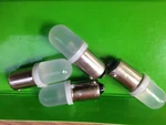 Vintage Hammarlund SP-200-X /SP-400-X Receiver Front Panel Led Lamps.. Fixed Price $20.99.