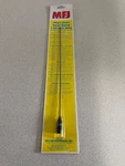 MFJ-1715, Superflex Dual Band, Thin Duck (long) 14.5", Bnc New. Fixed Price $27.00.