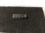 Dtmf Decoder Ic SSI202P. Fixed Price $19.95.