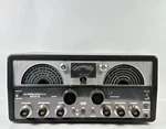 The Hallicrafters Co. SX-100 Ham Receiver. Fixed Price $239.99.