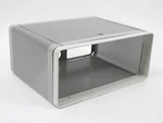 Collins S-line 75S-1 75S-3C 32S-1 32S-3 Receiver Transmitter Cabinet (repainted). Fixed Price $90.00.