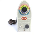 Barker & Williamson Model 600 Ham Radio Dip Meter (good Condition). Fixed Price $25.00.