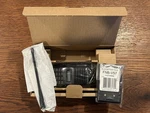 Vertex Standard VX-427-4-5 Radio, 32 Channels, 450-490MHZ New Never Used. Fixed Price $89.99.