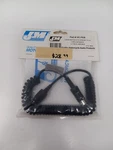 J&m Lower Section 8-PIN Straight Plug Cord For Baehr Ultima Xl SGS-09-03 Hc-peb. Fixed Price $17.99.