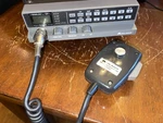 Midland 70-5300B Amplifier , Mic Radio Untested You Know Freq Tell Me 440?. Fixed Price $250.00.