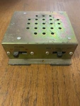 Ge Mastr Ii Master Station Repeater Speaker Module. Fixed Price $9.00.