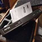 Amx NMX-ATC-N4321 Audio Over Ip Transceiver FGN4321SA. Fixed Price $145.00.