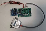 Kenwood TKR750 TKR850 TKR751 TKR851 TKR740 TKR840 Voice Id Repeater Controller. Fixed Price $219.95.