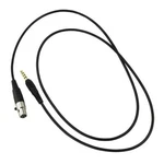 Rugged Radios Btech UV-25X2 / UV-25X4 Mobile Jumper Cable. Fixed Price $34.00.