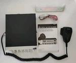 1999 Nos Cobra 29 Ltd. Classic Cb Radio In Open Box Vtg. Fixed Price $135.00.