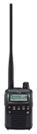 Icom IC-R6 Sport (black) Receiver, 0.10-1309MHZ Requires 2 X Aa Batteries. Fixed Price $269.95.