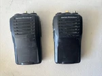 Lot Of 2 Vertex Standard EVX-531-G7-5 Two-way Radio -read Description. Fixed Price $94.99.