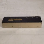 Rhg EVT160AK21 Linear Amplifier Video DB-9 Bnc. Fixed Price $135.93.