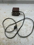 Cornell-dubilier Quietone Interference Filter IF-19, For 115VAC Vdc Max 5A. Fixed Price $9.00.