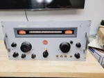 Very Rare Rca Radiomarine CRM-R6A Shortwave Communications Receiver Ham. Fixed Price $1499.99.