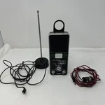 Polara Emergency Radio Receiver (ECB-1) Powers On. Fixed Price $39.95.