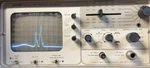 Avcom PSA-35 Portable Spectrum Analyzer. Fixed Price $155.00.