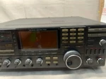 Icom IC-970A Vhf Uhf All-mode Ham Radio Transceiver With 1.2 Module. Fixed Price $1300.00.