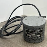 Ohmite D-101 Dummy Antenna Resistor 52 Ohms 100 Watt 1.89 Amps Vintage Usa Made. Fixed Price $25.46.