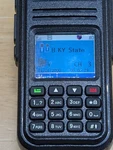Tytera MD-380 Uhf Dmr Digital Ht Handheld Ham Radio Transceiver. Fixed Price $34.99.