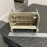 Henry 2KD-5 Amplifier Roller Inductor. Fixed Price $100.00.