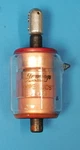Jennings Type Jcs, 50 Mmfd, 10KV, Fixed Vacuum Capacitor. Fixed Price $75.00.