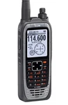 New Icom A25N Nav/com Gps Bluetooth Transceiver. Fixed Price $549.95.