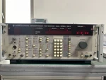 Rohde & Schwarz ESH3 Emi Test Receiver 9KHZ - 30MHZ. Fixed Price $1000.00.