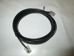 Separation Cable Like Icom OPC-1663 11FT For IC-2820H IC2820H IC-E2820. Fixed Price $19.99.