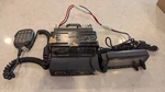 Kenwood TM-D700 Dual Band Mobile Ham Radio Aprs 144/440MHZ Tested Working. Fixed Price $499.00.